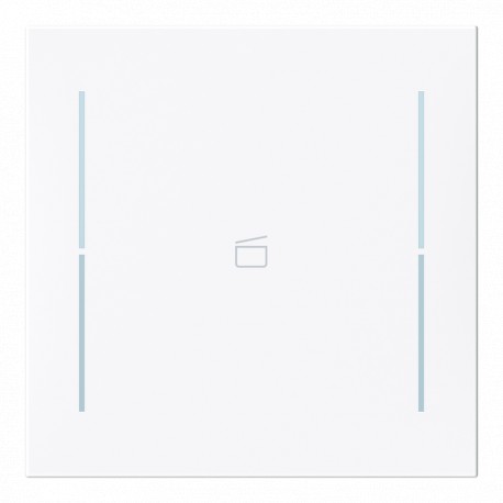 Niessen 2CLA889714A1001 Vega Touch 1c BT Scene Key